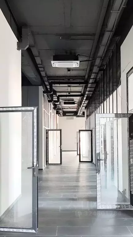 Офис в Краснодарский край, Краснодар Российская ул., 267Д (656 м) - Фото 1