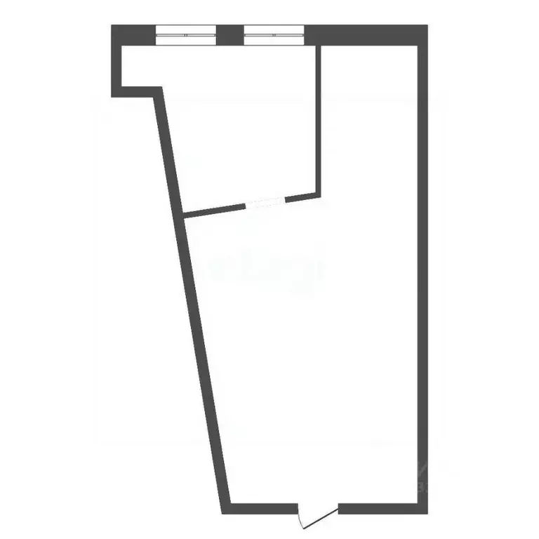 Офис в Красноярский край, Красноярск ул. Ладо Кецховели, 22А (84 м) - Фото 2