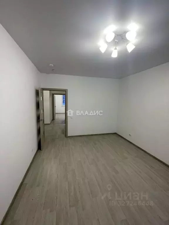 2-к кв. Москва ул. Маршала Еременко, 5к1 (56.4 м) - Фото 2