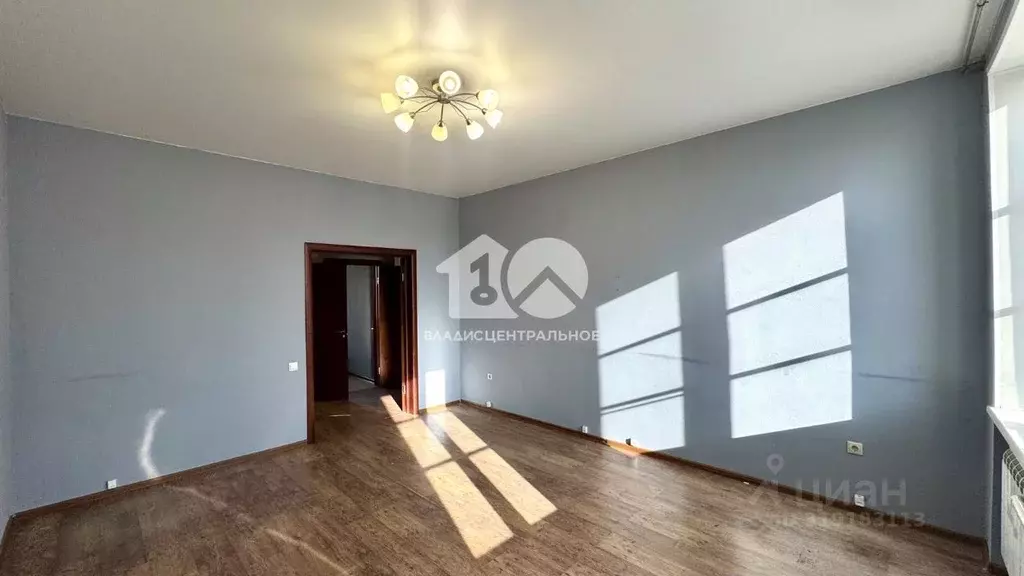 Офис в Новосибирская область, Новосибирск Красный просп., 46 (64 м) - Фото 1