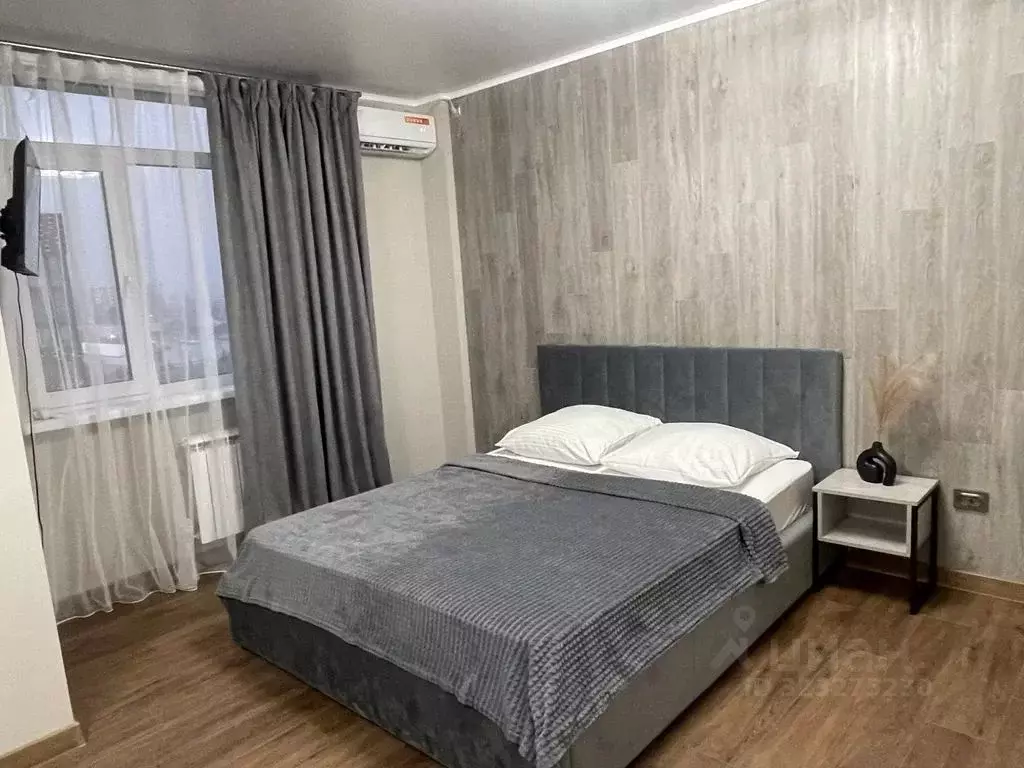 Студия Белгородская область, Старый Оскол Космос мкр, 11А (35.0 м) - Фото 2