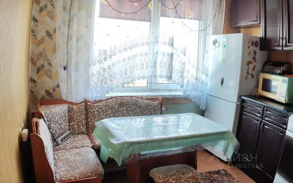 2-к кв. Калининградская область, Гвардейск Колхозная ул., 14 (47.0 м) - Фото 1