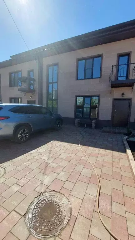 Таунхаус в Самарская область, Самара Майкопская ул., 11 (238 м) - Фото 1