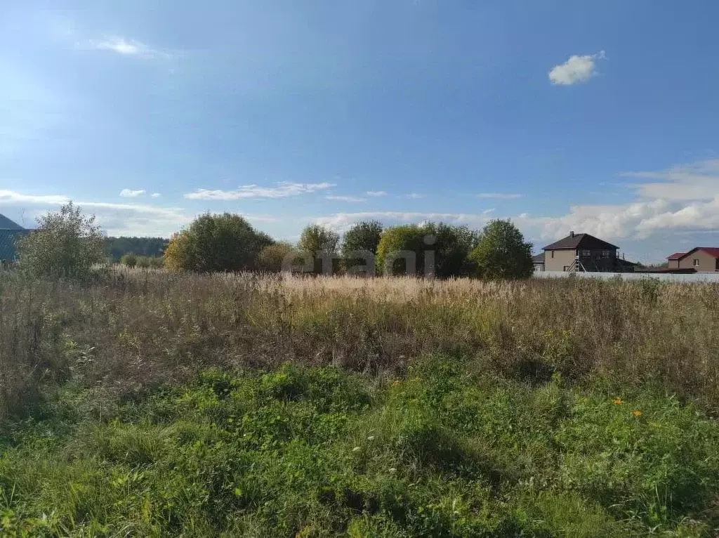 Участок в Свердловская область, Нижний Тагил Южный мкр,  (11.98 сот.) - Фото 1