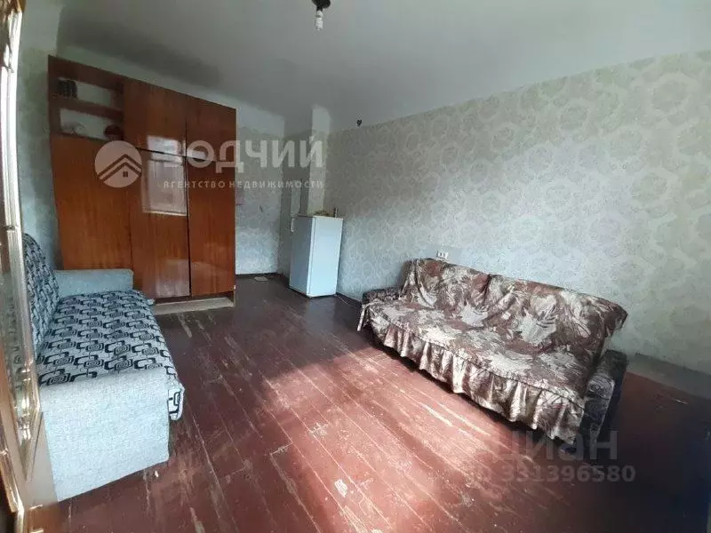 Комната Чувашия, Чебоксары ул. Фридриха Энгельса, 13 (18.8 м) - Фото 1