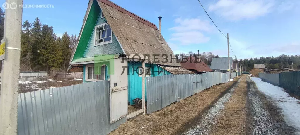 Дом в Киров (37 м) - Фото 0