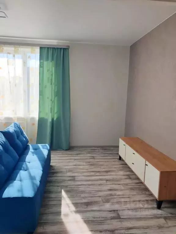 1-к кв. Пермский край, Пермь ул. Николая Островского, 64А (45.0 м) - Фото 1