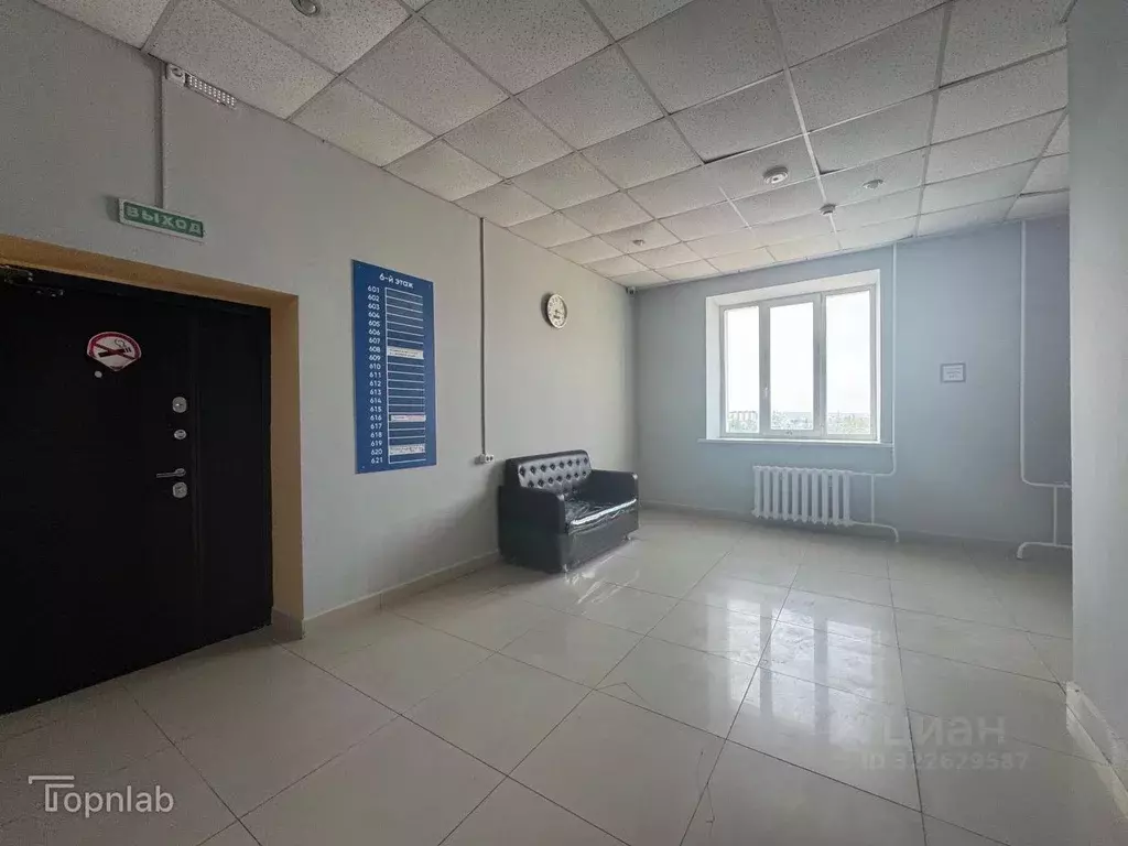 Офис в Амурская область, Благовещенск КПП мкр, ул. Текстильная, 49 ... - Фото 0