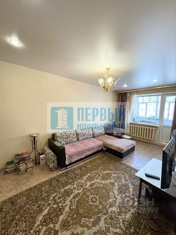 2-к кв. Марий Эл, Йошкар-Ола ул. Петрова, 22А (57.1 м) - Фото 2