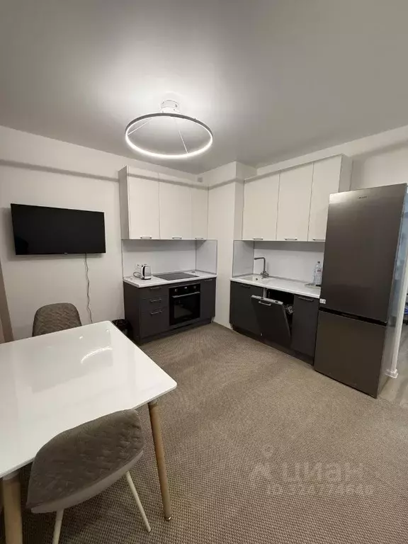 Студия Московская область, Ленинский городской округ, д. Коробово ул. ... - Фото 2