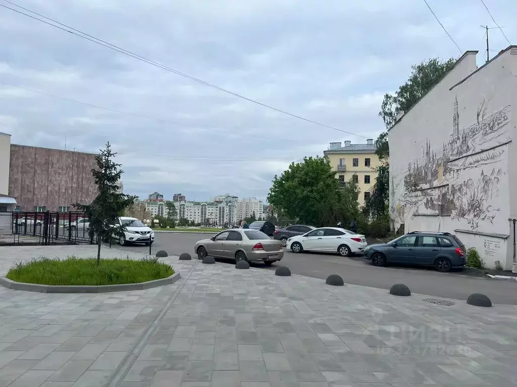 2-к кв. Орловская область, Орел ул. Ленина, 32/34 (54.0 м) - Фото 2