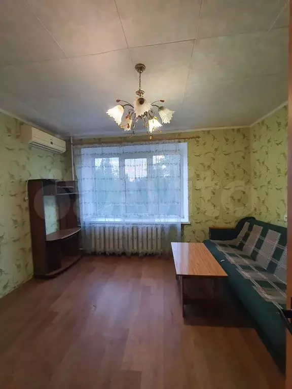 1-к. квартира, 18 м, 3/5 эт. - Фото 0