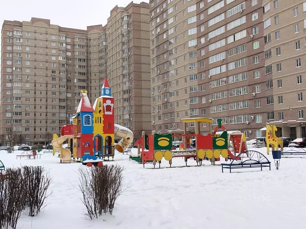 1-к кв. Курская область, Курск просп. Анатолия Дериглазова, 35 (50.0 ... - Фото 2