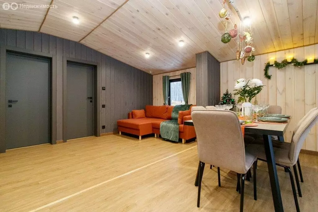 Дом в Амурская область, Благовещенский муниципальный округ, село ... - Фото 2