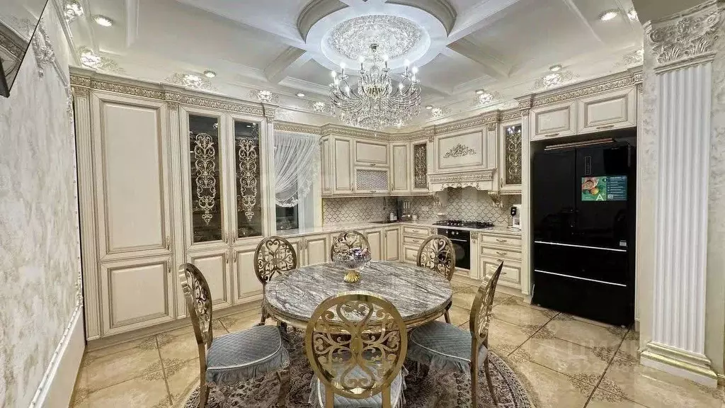 Дом в Московская область, Мытищи городской округ, д. Аксаково ул. ... - Фото 1