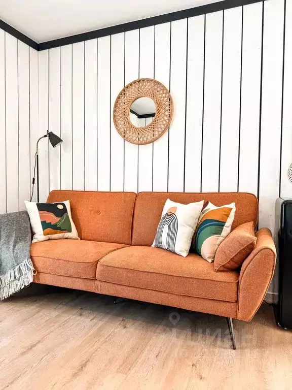 Дом в Московская область, Серпухов городской округ, Верхнее Шахлово-1 ... - Фото 2