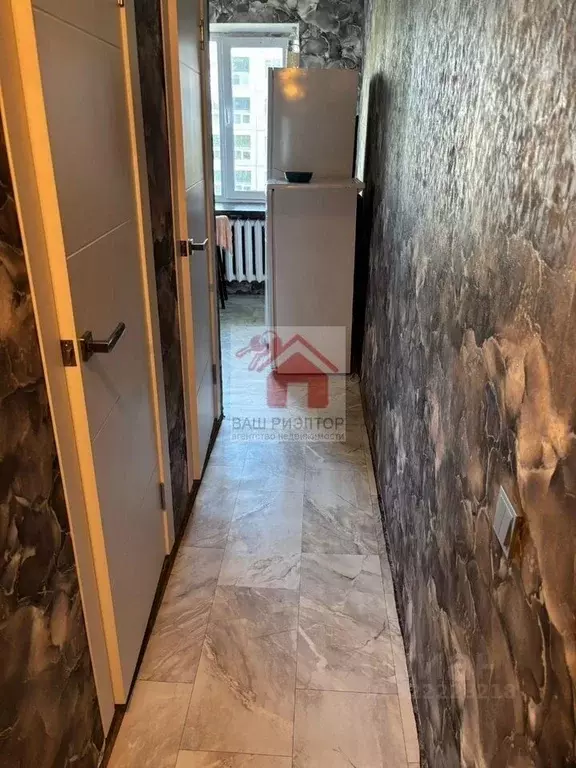 2-к кв. Самарская область, Самара просп. Карла Маркса, 466 (49.0 м) - Фото 1