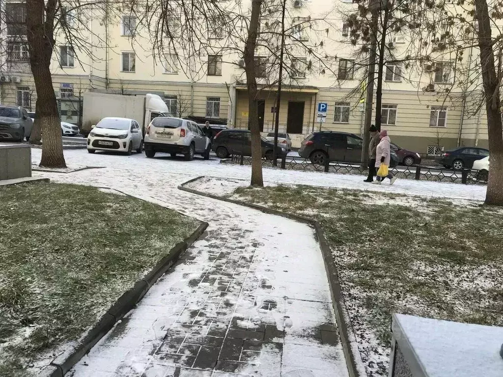 Помещение свободного назначения в Челябинская область, Челябинск ... - Фото 1