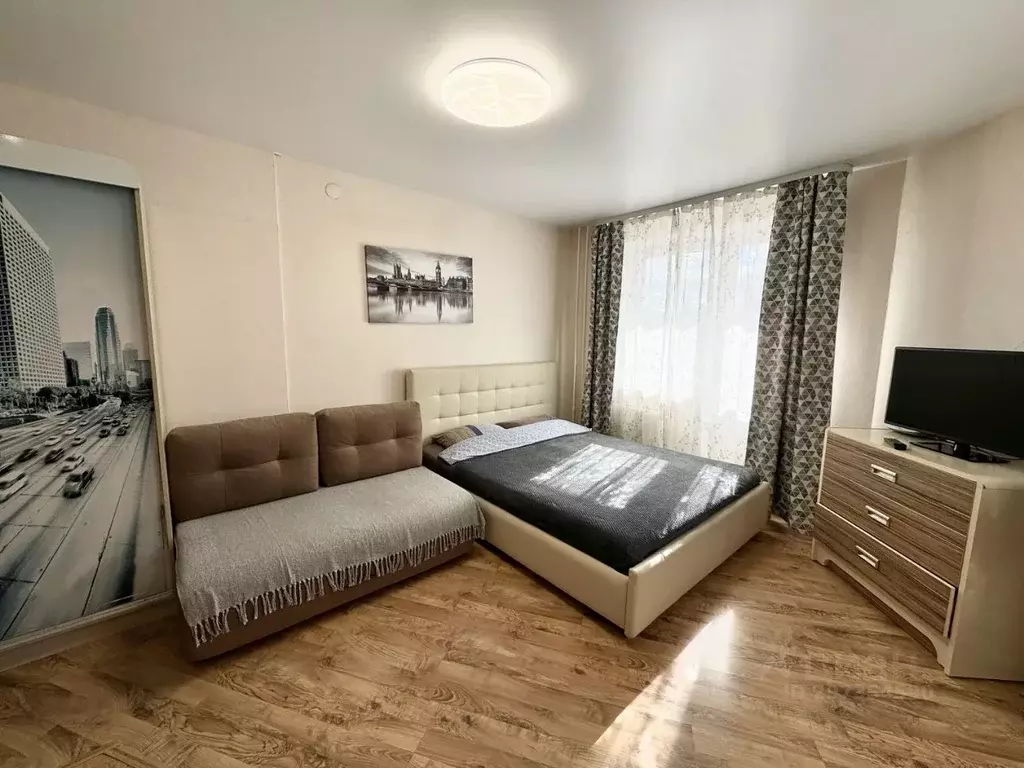 Студия Удмуртия, Ижевск 7-я Подлесная ул., 97 (33.0 м) - Фото 0