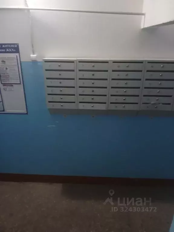 2-к кв. Нижегородская область, Бор ул. Буденного, 36 (58.0 м) - Фото 2