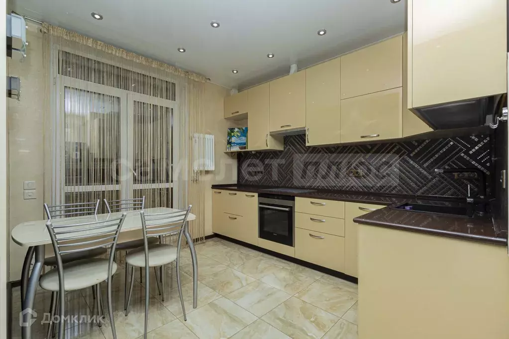 Продаётся 2-к квартира, 62.8 м - Фото 0