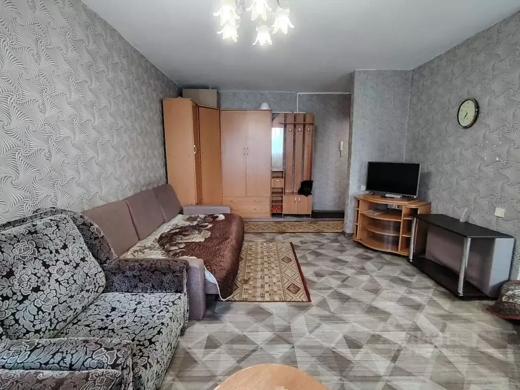 Студия Кемеровская область, Белово Юбилейная ул., 15 (30.0 м) - Фото 0