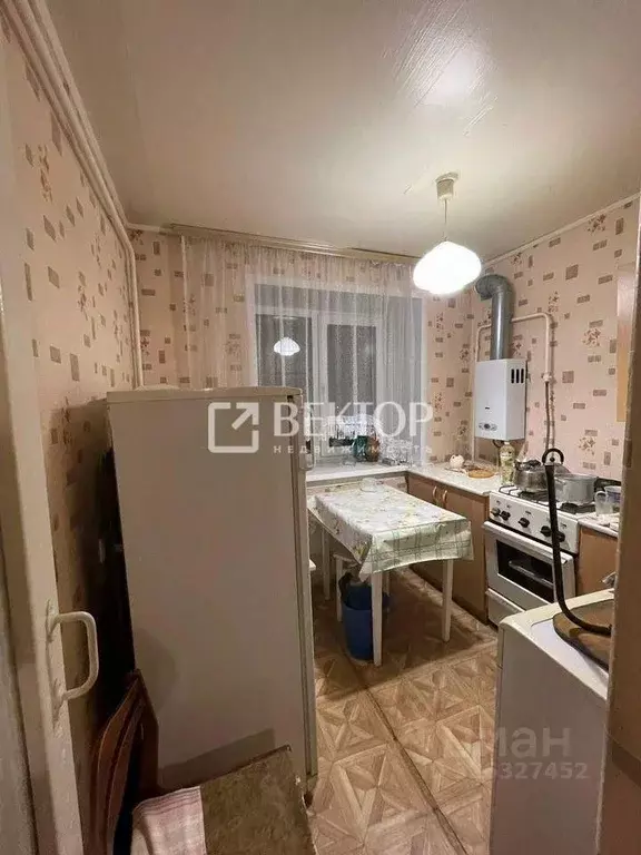 2-к кв. Ивановская область, Иваново просп. Текстильщиков, 74 (44.0 м) - Фото 1