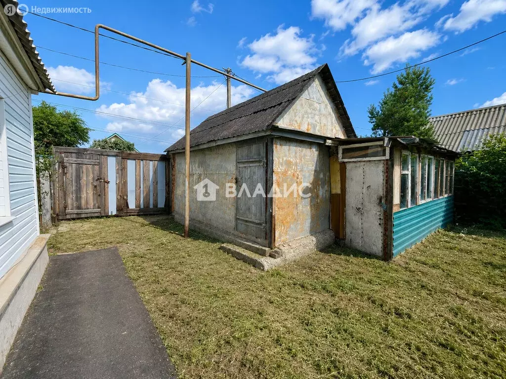 Дом в Медногорск, Дальняя улица, 45 (57.1 м) - Фото 2