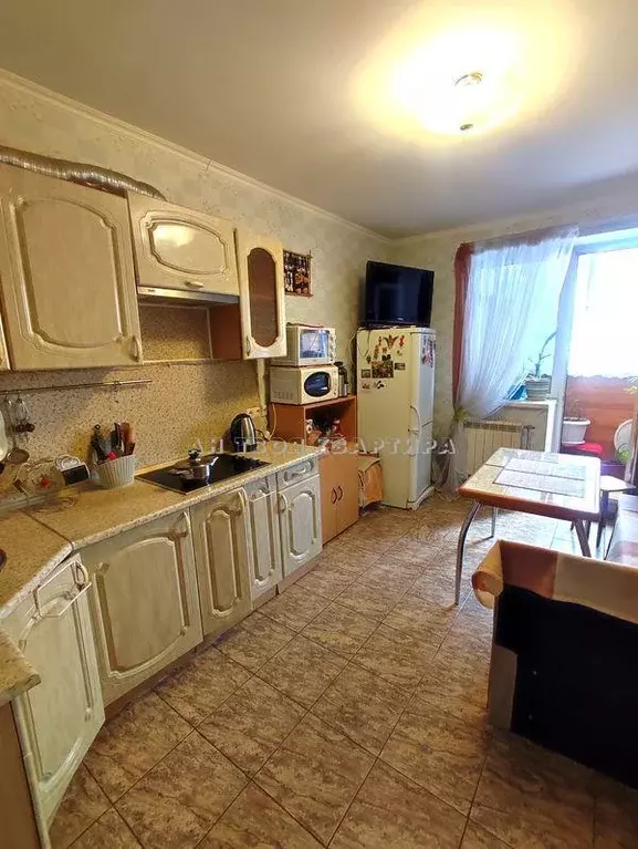 Продается 1-комнатная квартира - Фото 0