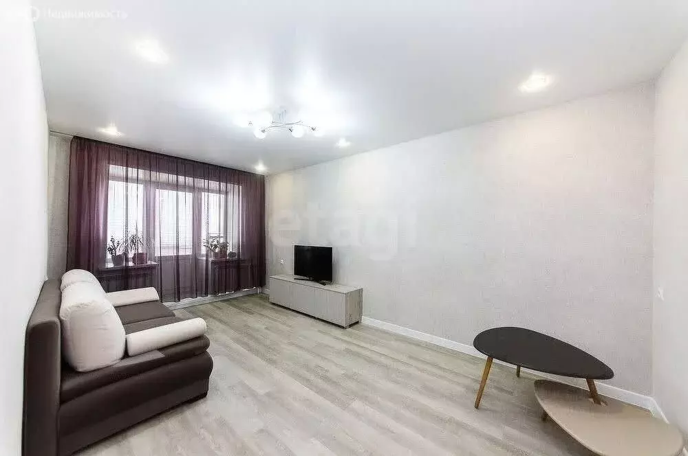 1-комнатная квартира: Томск, микрорайон Телецентр, улица Якимовича, 2 ... - Фото 1