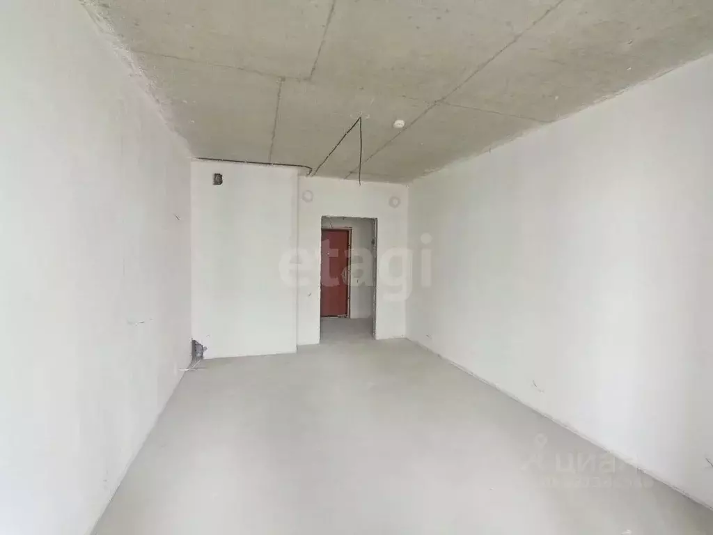 Студия Краснодарский край, Анапа Анапское ш., 18к3 (25.9 м) - Фото 1