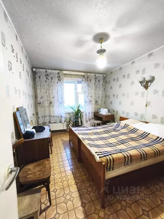 2-к кв. Нижегородская область, Нижний Новгород Соцгород жилрайон, ... - Фото 1