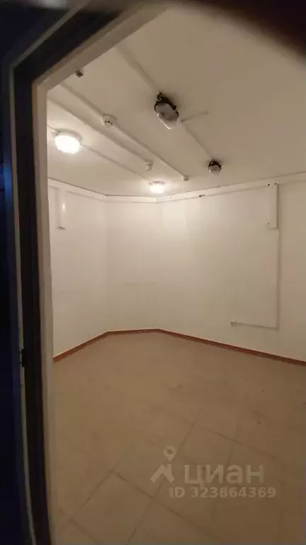 Помещение свободного назначения в Самарская область, Тольятти ул. ... - Фото 1