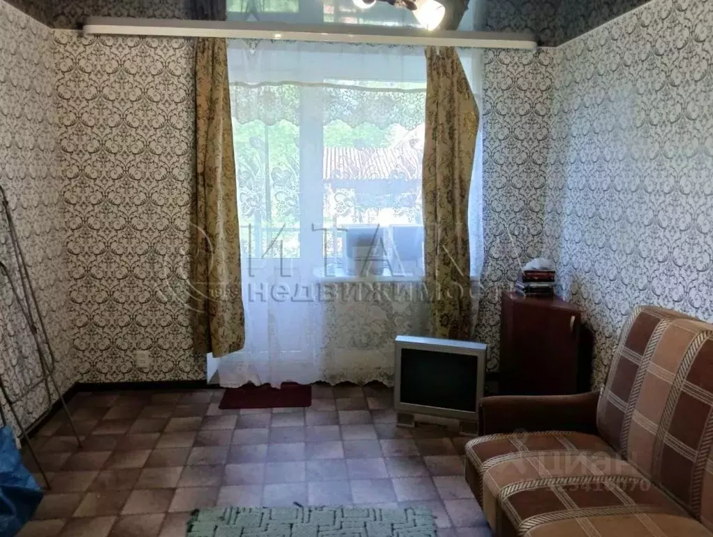 3-к кв. Ленинградская область, Лодейнопольский район, Янегское с/пос, ... - Фото 1