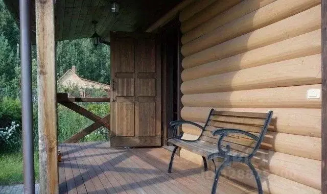 Дом в Челябинская область, Аргаяшский муниципальный округ, Здоровье ... - Фото 2