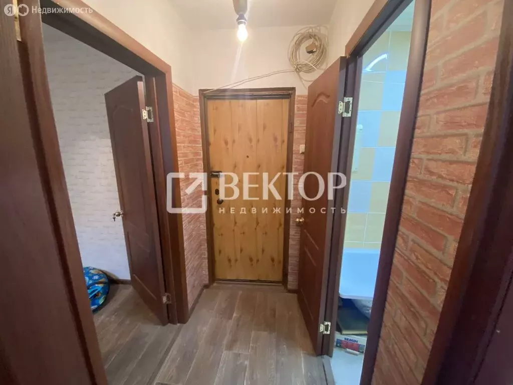 1-комнатная квартира: Ярославль, Ранняя улица, 11 (22 м) - Фото 0