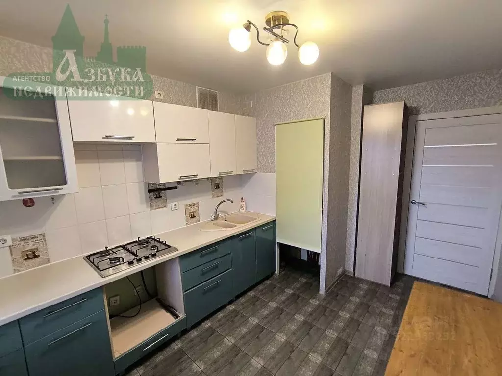 2-к кв. Смоленская область, Смоленск ул. Нормандия-Неман, 7 (68.0 м) - Фото 2