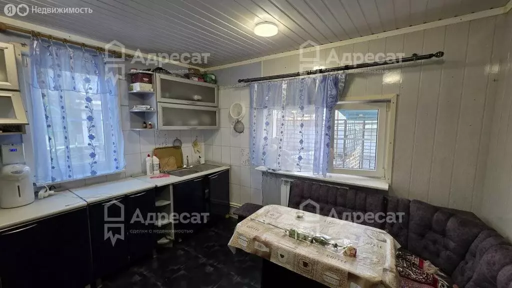 Дом в Волгоград, Араратская улица (73.3 м) - Фото 2