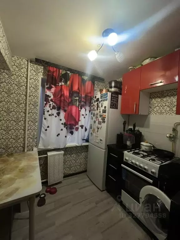 2-к кв. Волгоградская область, Волгоград Льговская ул., 4 (41.0 м) - Фото 0