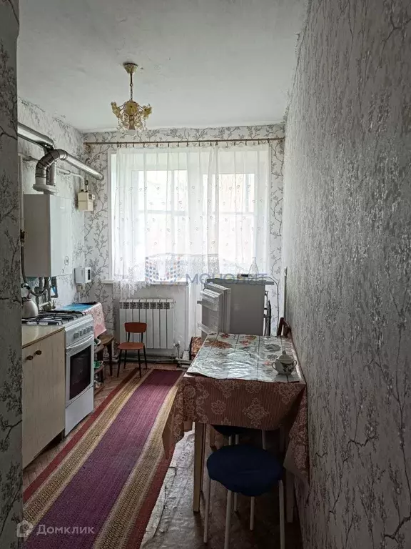 Продаётся 2-к квартира, 50 м - Фото 0