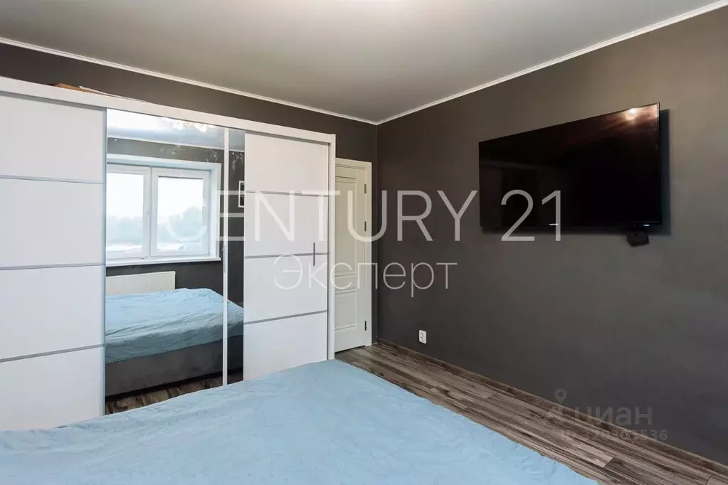 2-к кв. Калининградская область, Гурьевский муниципальный округ, пос. ... - Фото 1