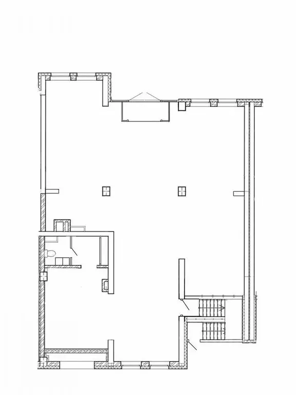 Помещение свободного назначения в Свердловская область, Екатеринбург ... - Фото 2