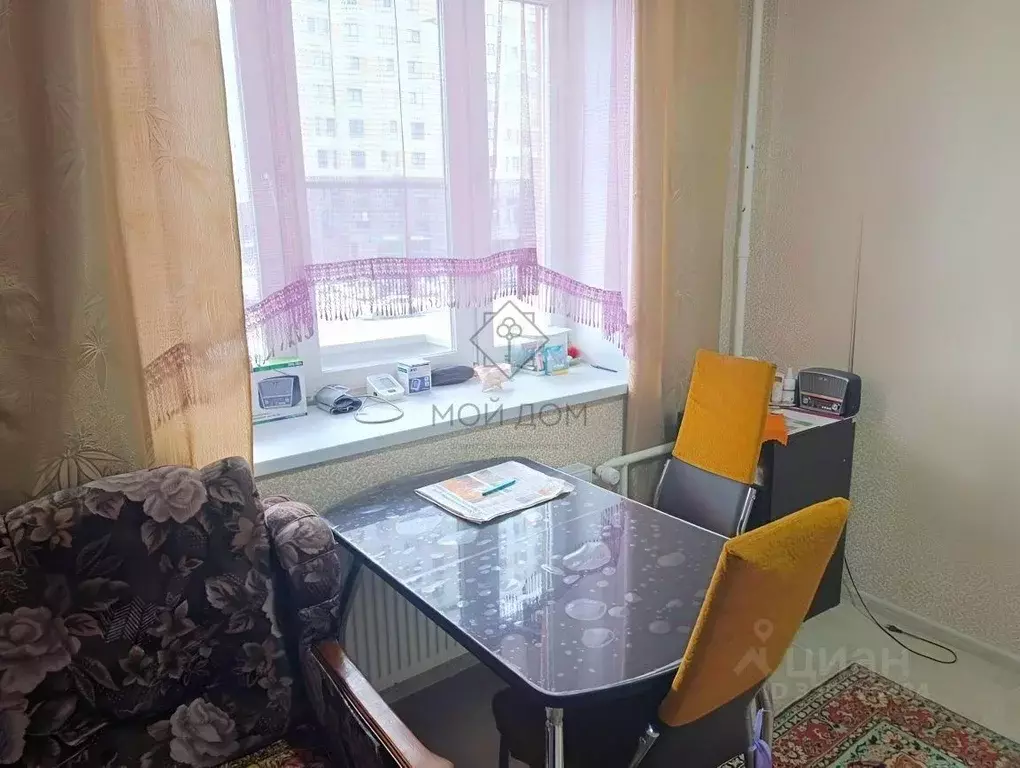 1-к кв. Московская область, Люберцы Зенино ЖК Самолет мкр, ул. ... - Фото 1