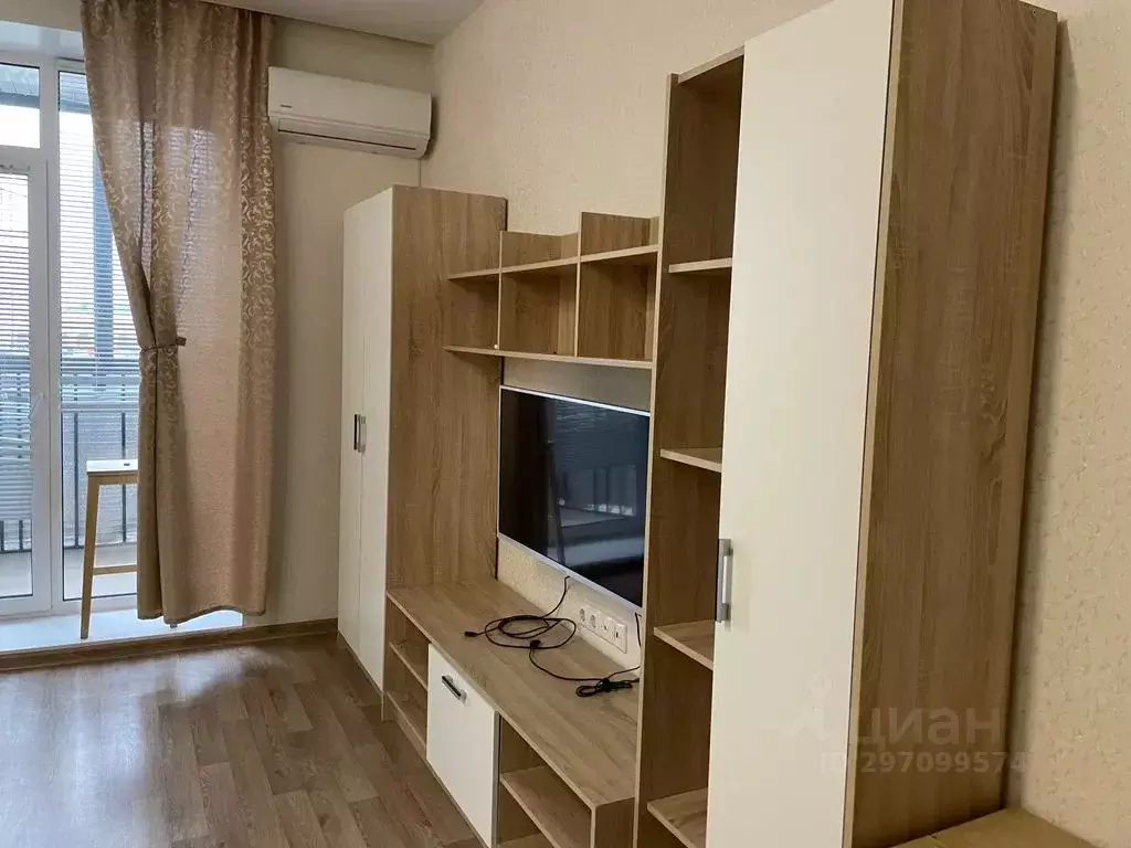 Студия Московская область, Апрелевка Наро-Фоминский городской округ, ... - Фото 0