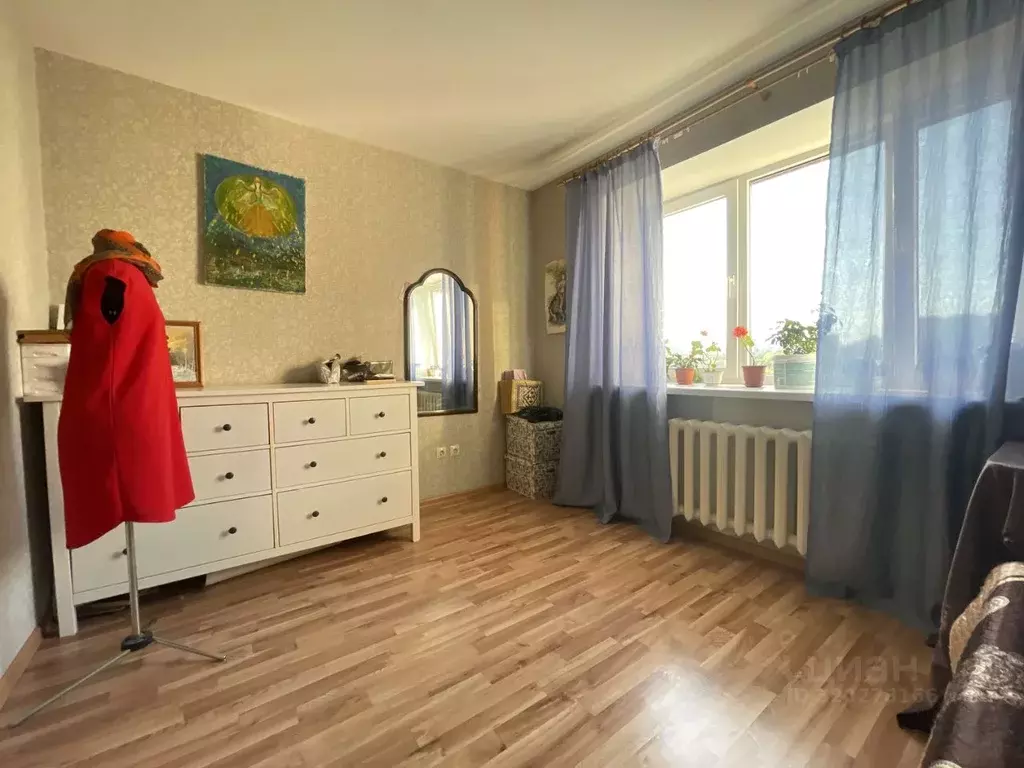 3-к кв. Башкортостан, Уфа ул. Сун-Ят-Сена, 7 (71.9 м) - Фото 0
