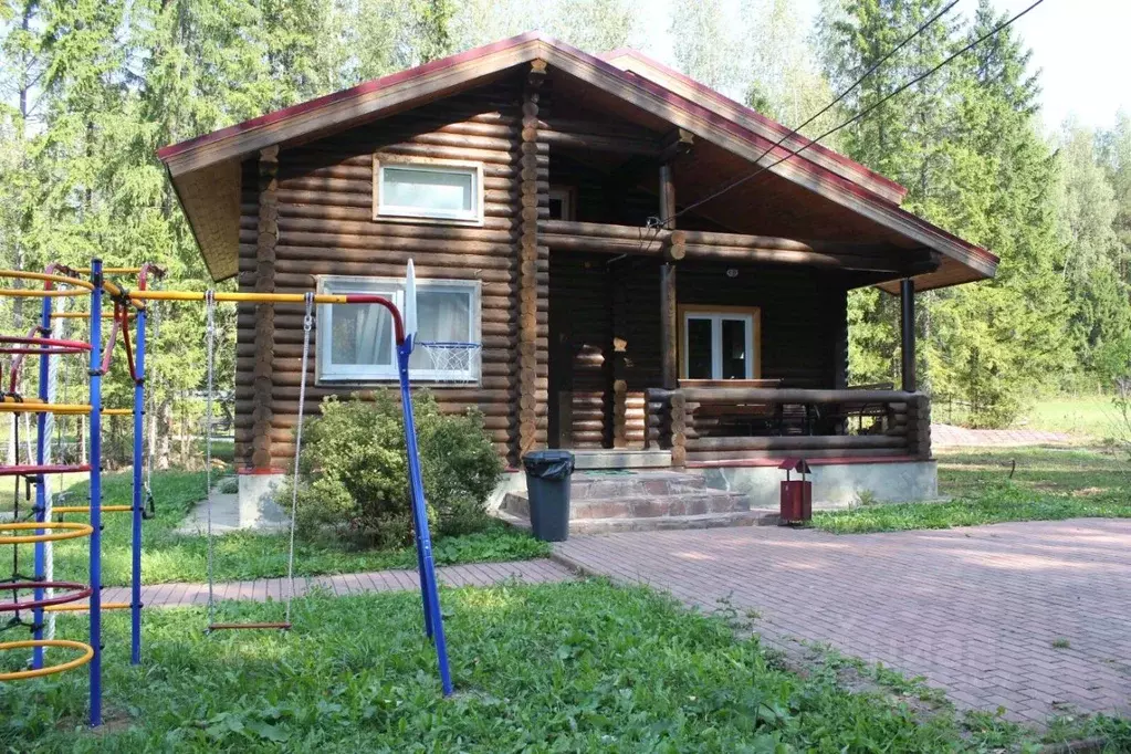 Участок в Владимирская область, Киржачский муниципальный округ, д. ... - Фото 2