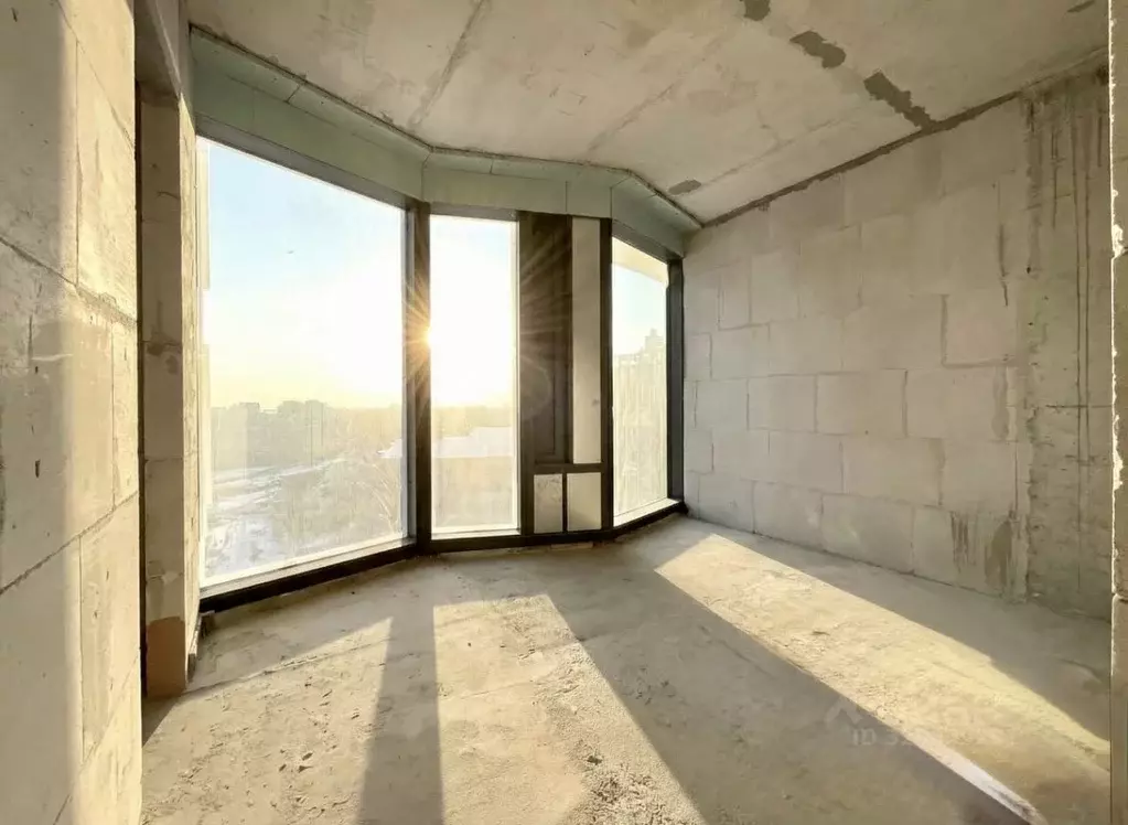 2-к кв. Москва Береговой проезд, 2 (87.0 м) - Фото 1