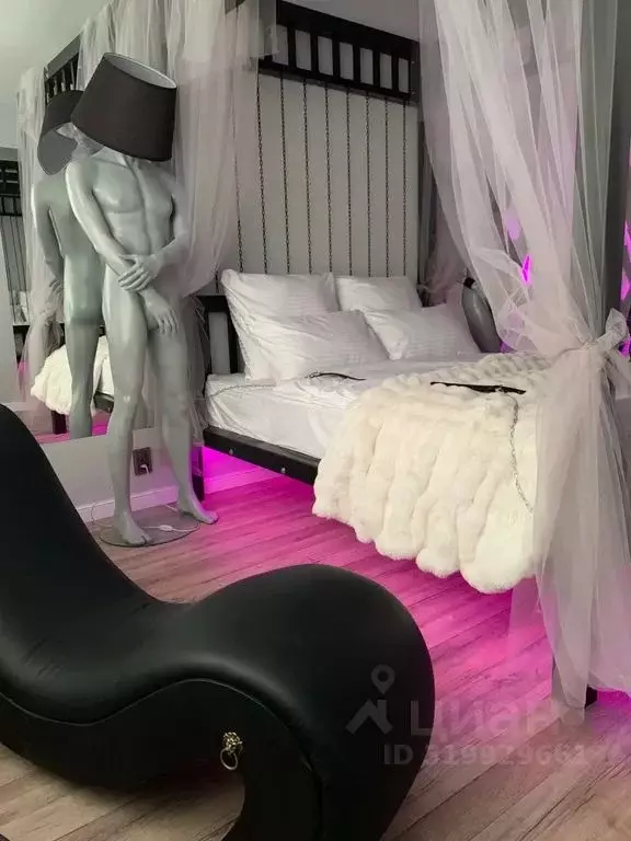 1-к кв. Ивановская область, Иваново ул. 4-я Первомайская, 16 (44.0 м) - Фото 2