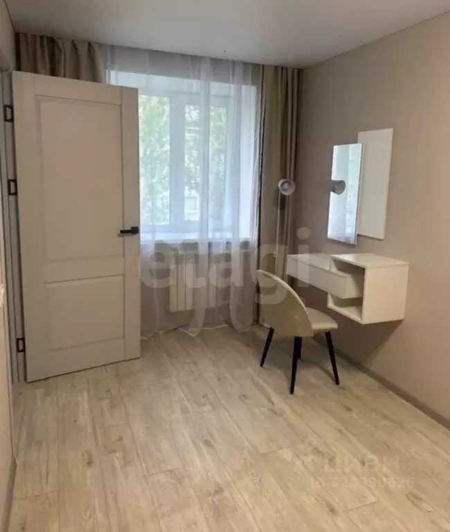 2-к кв. Саратовская область, Балашов ул. Энтузиастов, 12 (42.0 м) - Фото 1