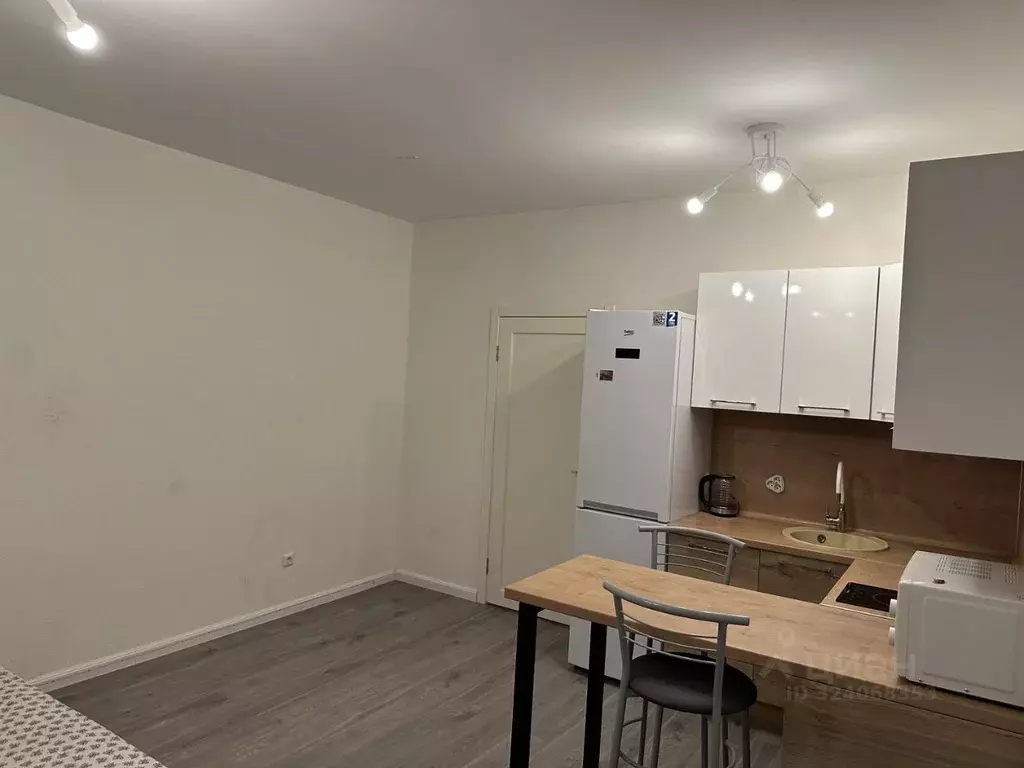 Студия Ленинградская область, Всеволожский район, Свердловское ... - Фото 2